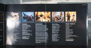 Le Cinquième Élément - Musique du film de Luc Besson (Eric Serra) (06)